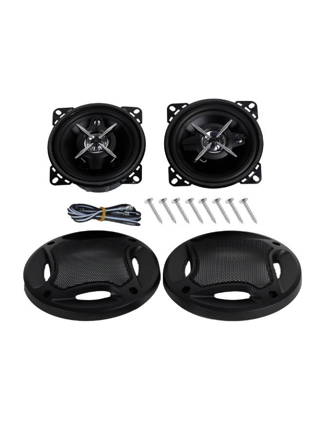 سفاري سماعة سيارة سفاري 4 بوصة قدرة 220 وات SF-31723 - Image 3